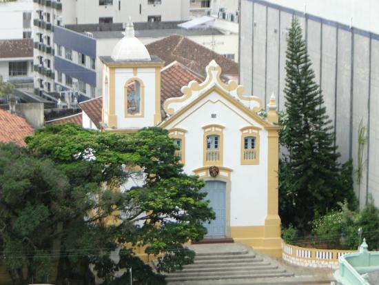 Igreja de Nossa Senhora do Rosário